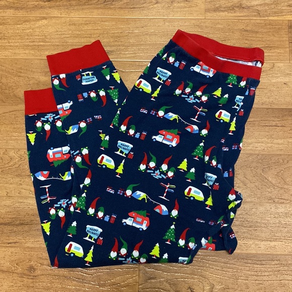 Wondershop large sleepwear/pajamas happy holidays - Picture 9 of 11